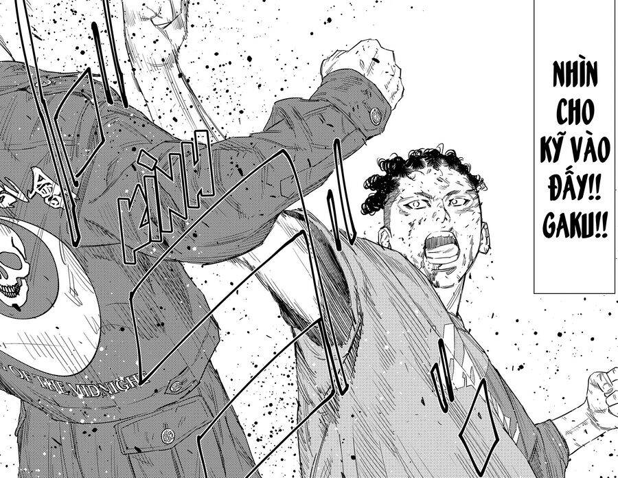 Nine Peaks Chap 120 - Next Chap 121