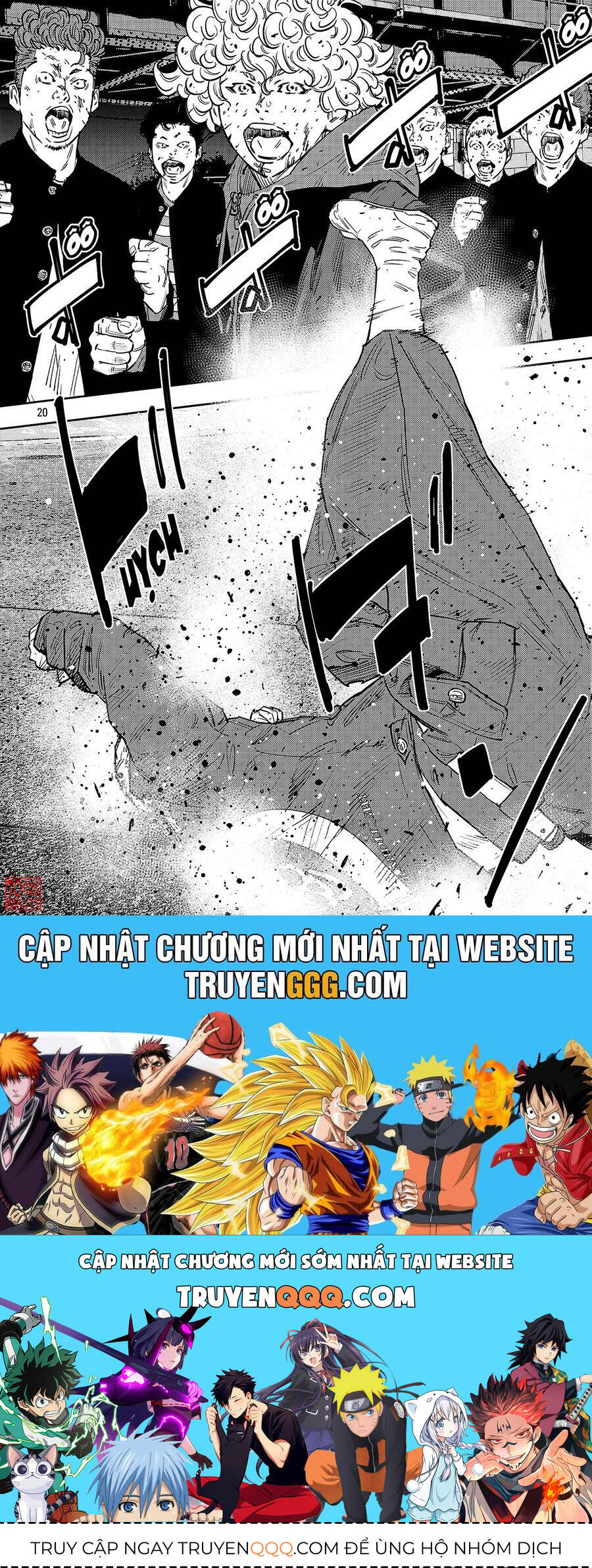 Nine Peaks Chap 120 - Next Chap 121