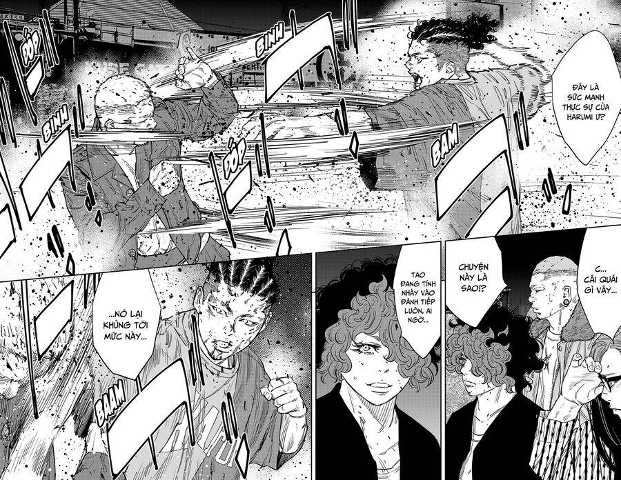 Nine Peaks Chap 120 - Next Chap 121