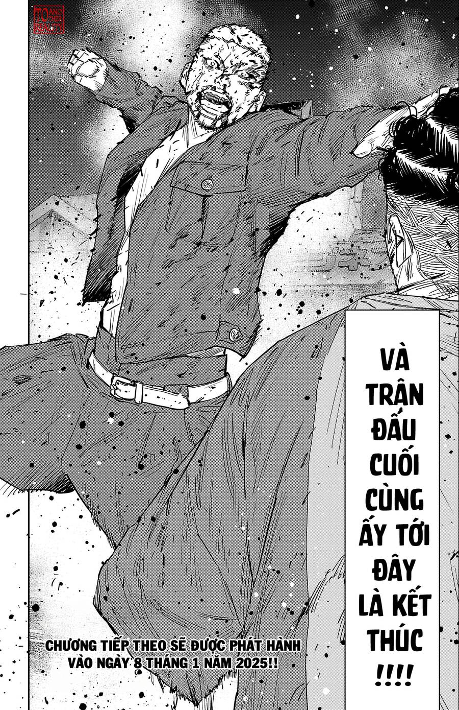 Nine Peaks Chap 121 - Next Chap 122