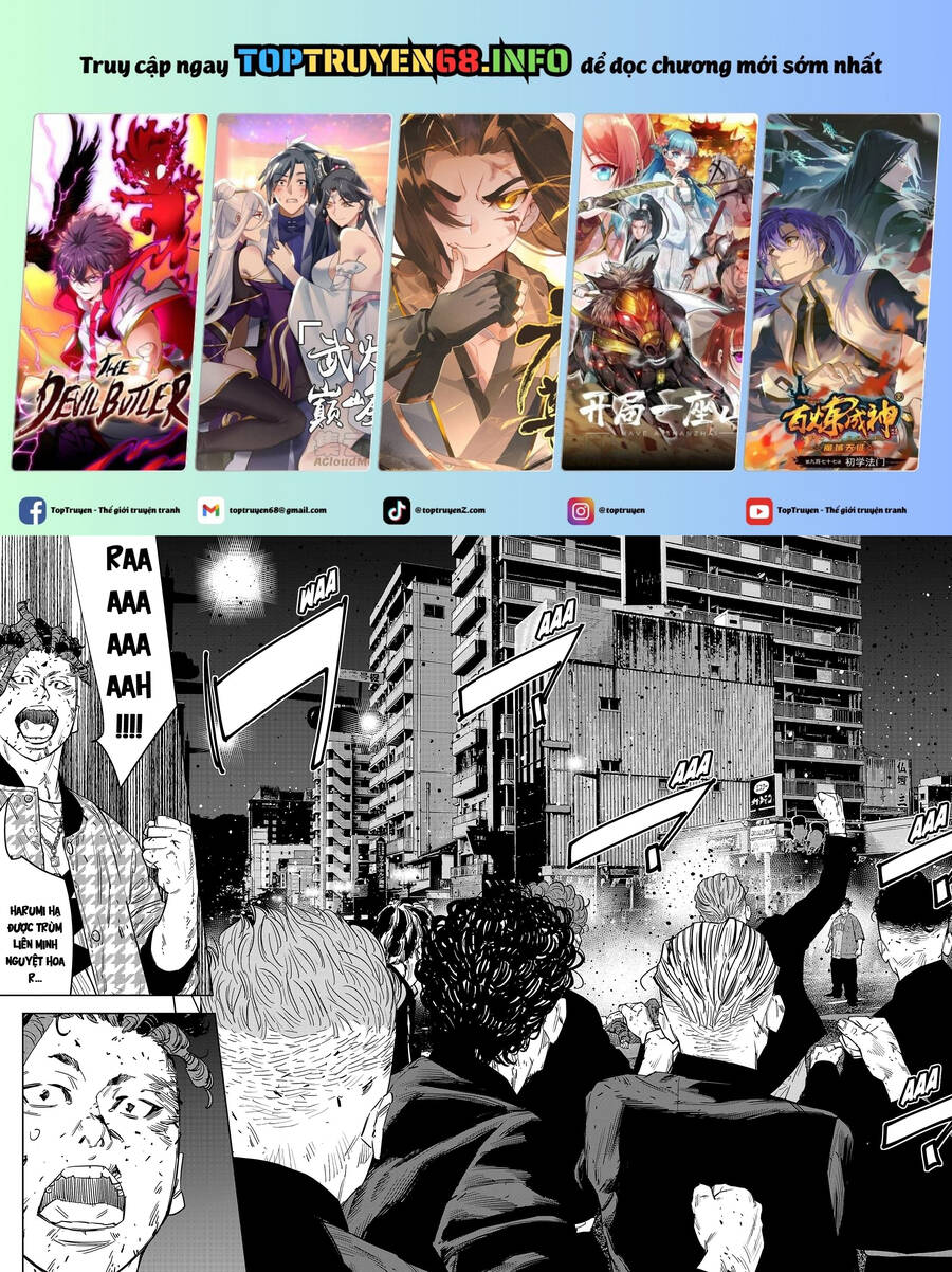 Nine Peaks Chap 121 - Next Chap 122