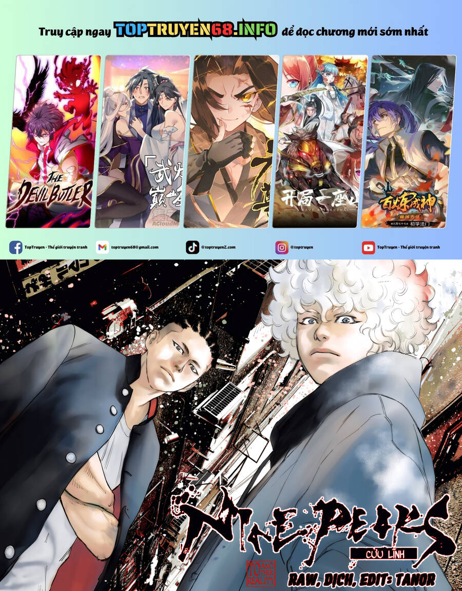 Nine Peaks Chap 122 - Next Chap 123