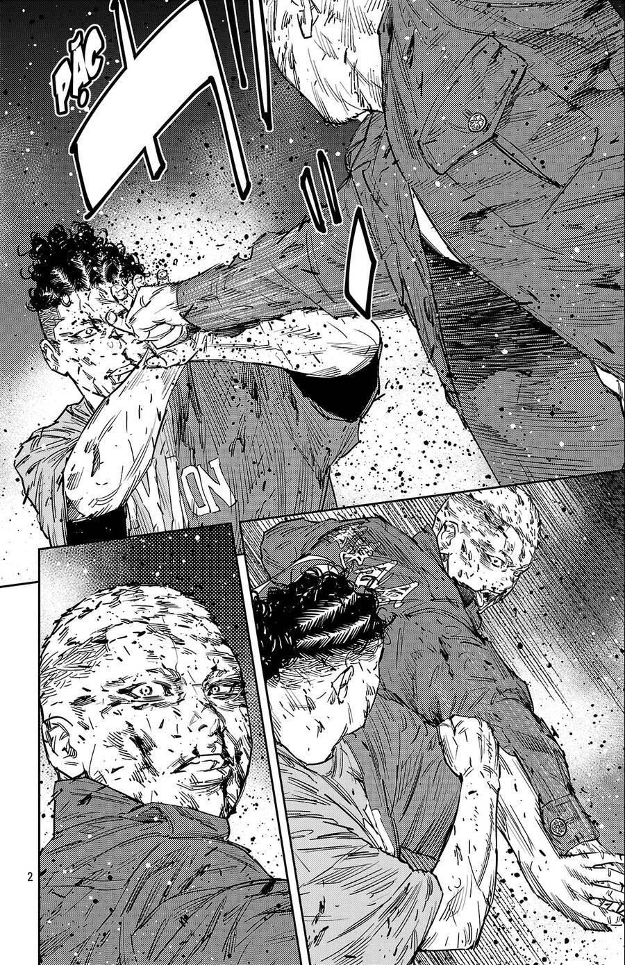 Nine Peaks Chap 122 - Next Chap 123