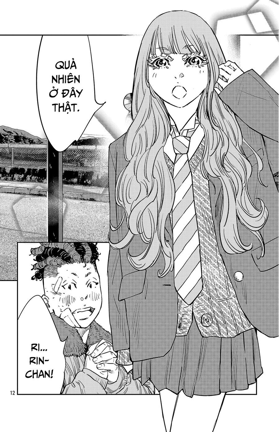 Nine Peaks Chap 126 - Next Chap 127