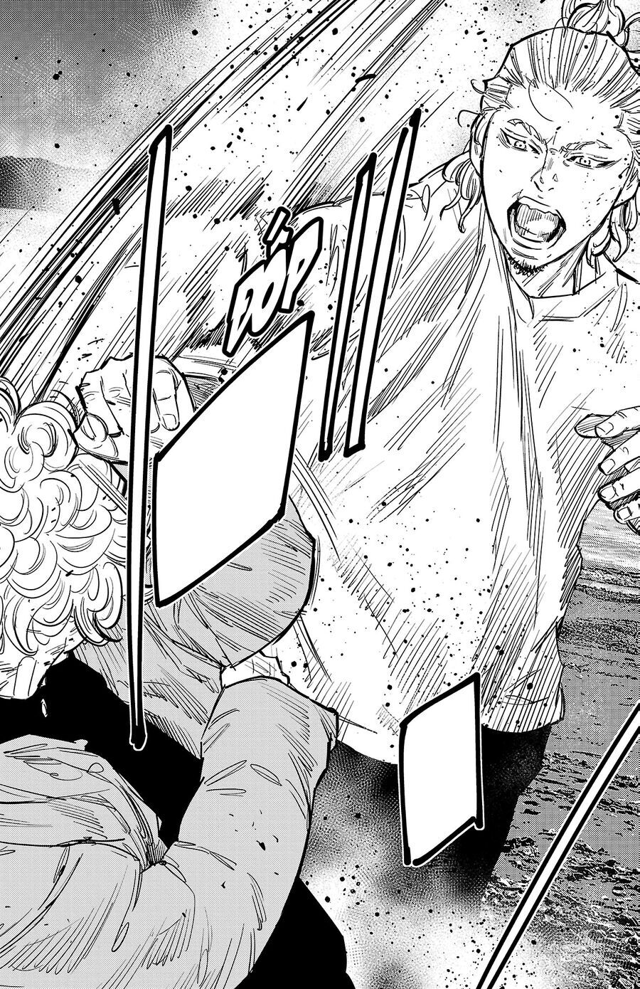 Nine Peaks Chap 129 - Next Chap 130