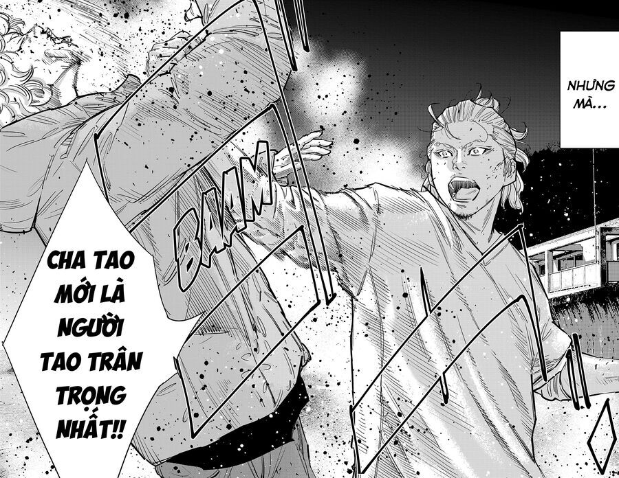 Nine Peaks Chap 129 - Next Chap 130