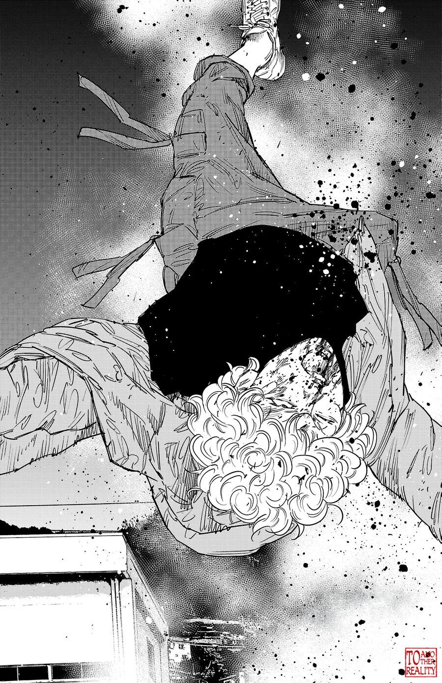 Nine Peaks Chap 129 - Next Chap 130