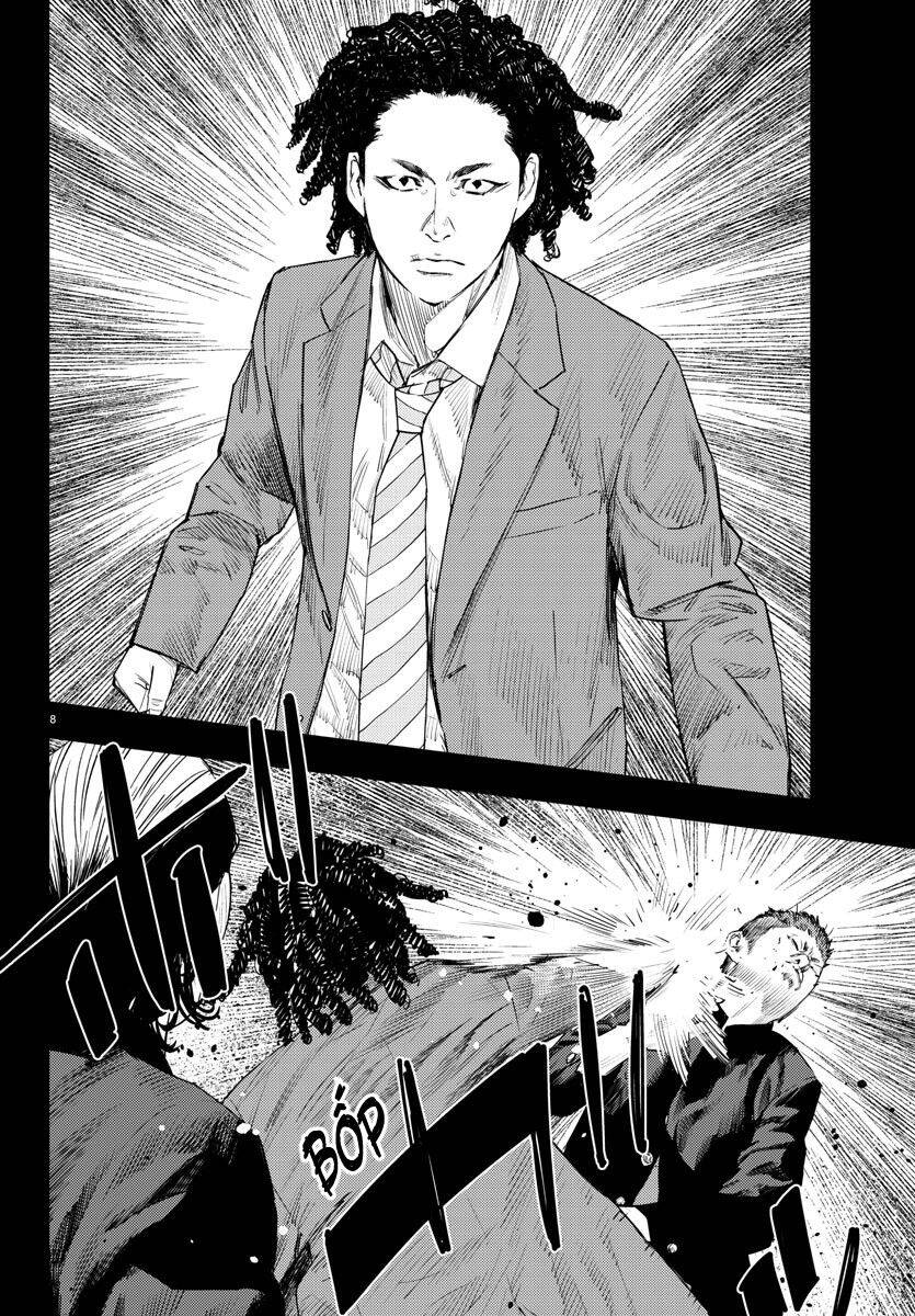 Nine Peaks Chap 13 - Next Chap 14