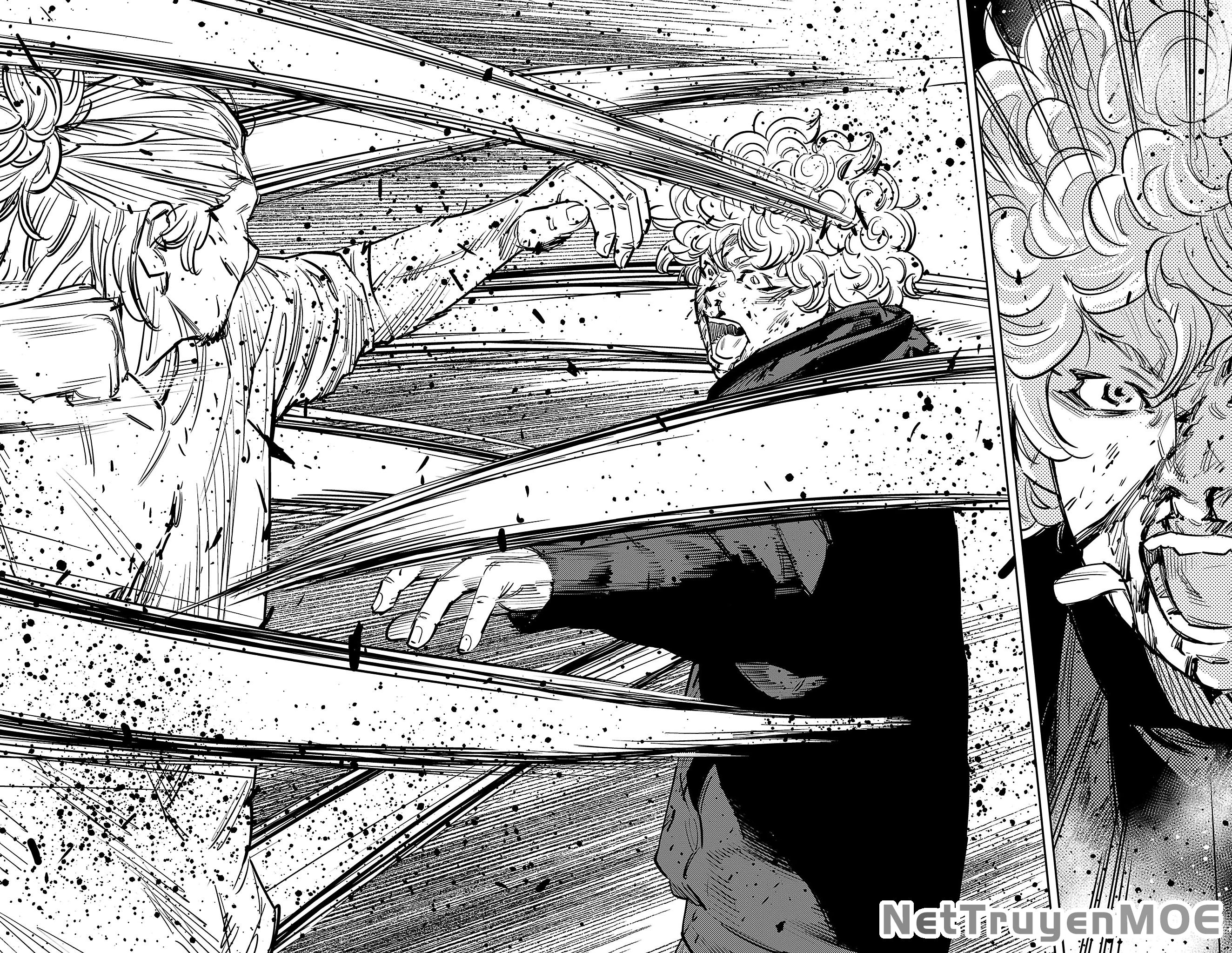 Nine Peaks Chap 130 - Next Chap 131