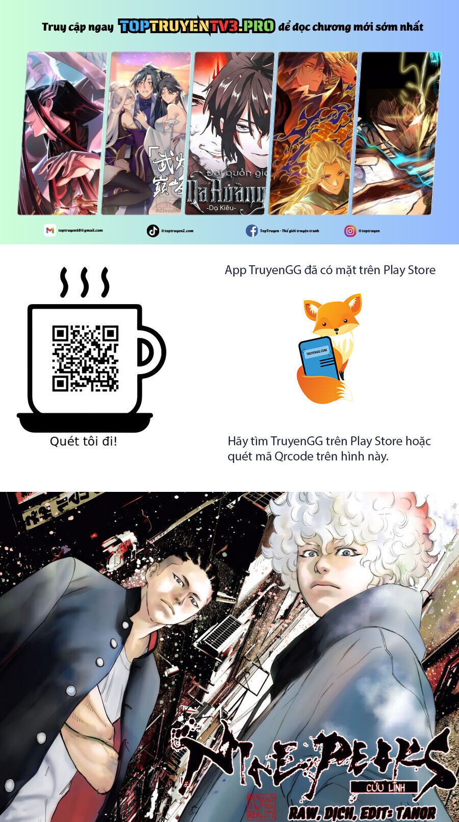 Nine Peaks Chap 132 - Next Chap 133
