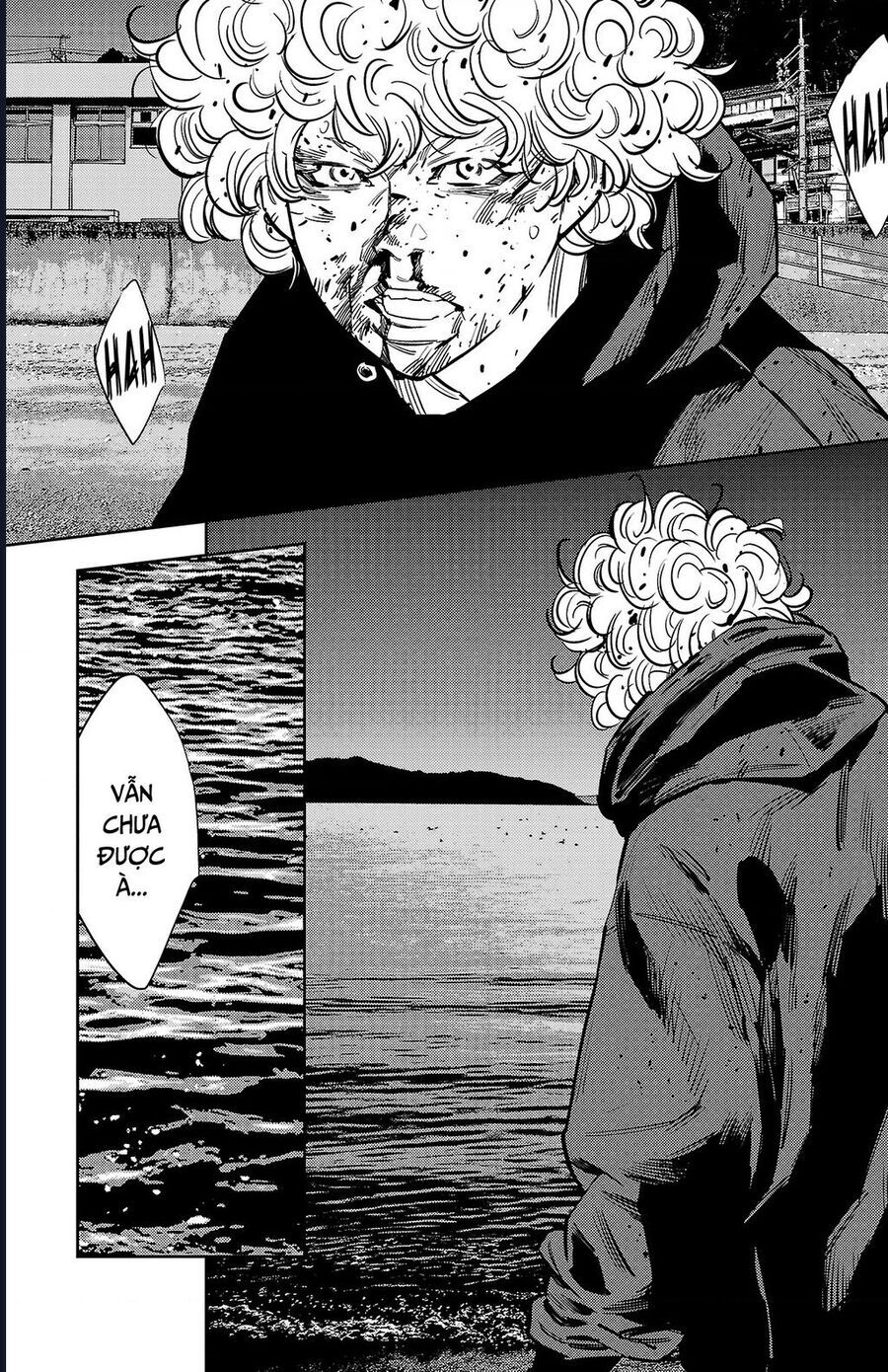 Nine Peaks Chap 132 - Next Chap 133