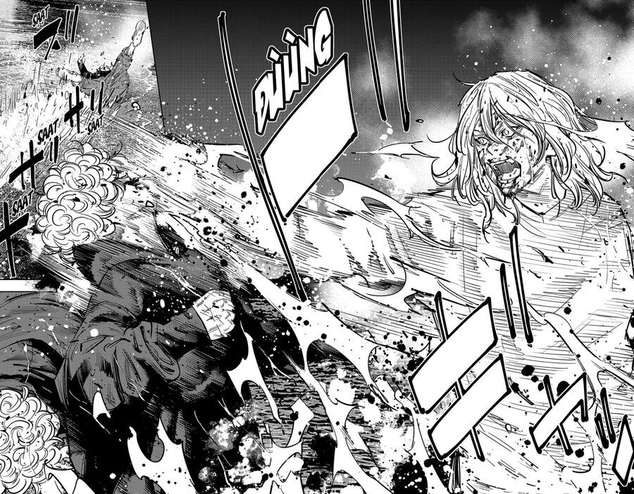 Nine Peaks Chap 132 - Next Chap 133