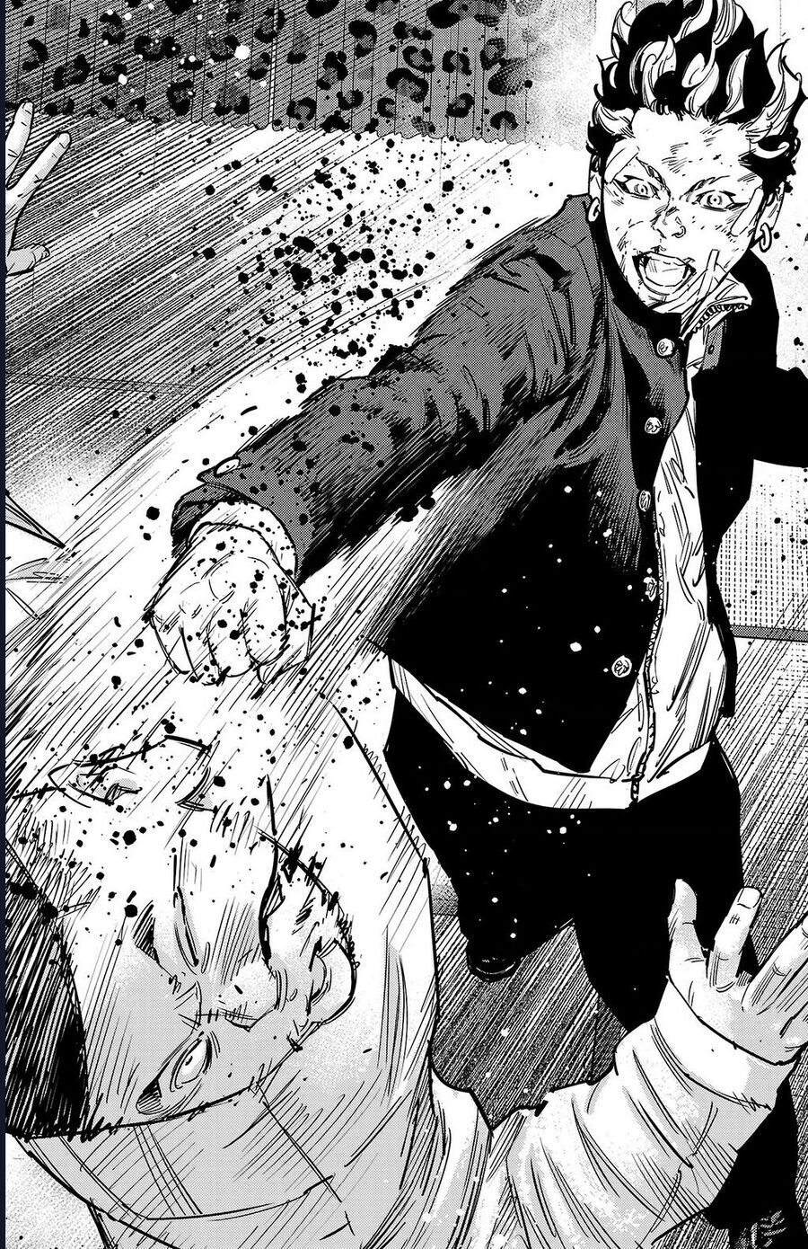 Nine Peaks Chap 132 - Next Chap 133