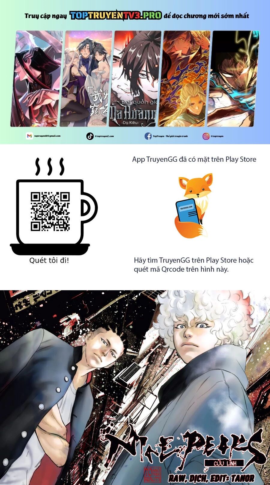 Nine Peaks Chap 133 - Next Chap 134