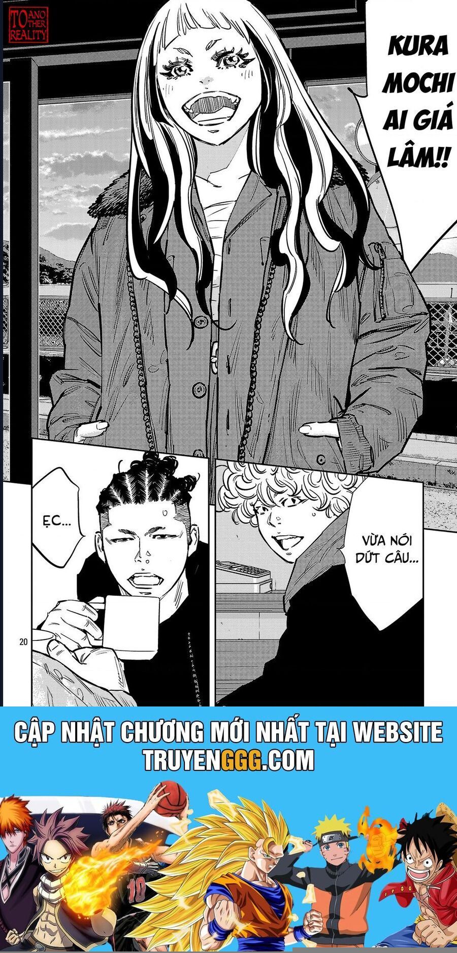 Nine Peaks Chap 134 - Next Chap 135