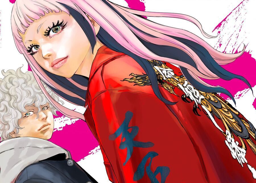 Nine Peaks Chap 134 - Next Chap 135