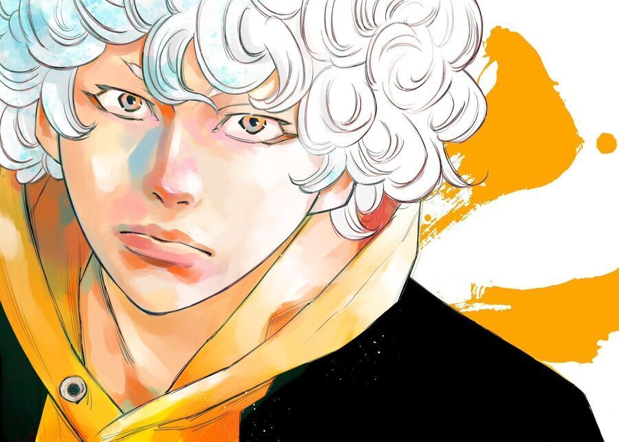 Nine Peaks Chap 134 - Next Chap 135