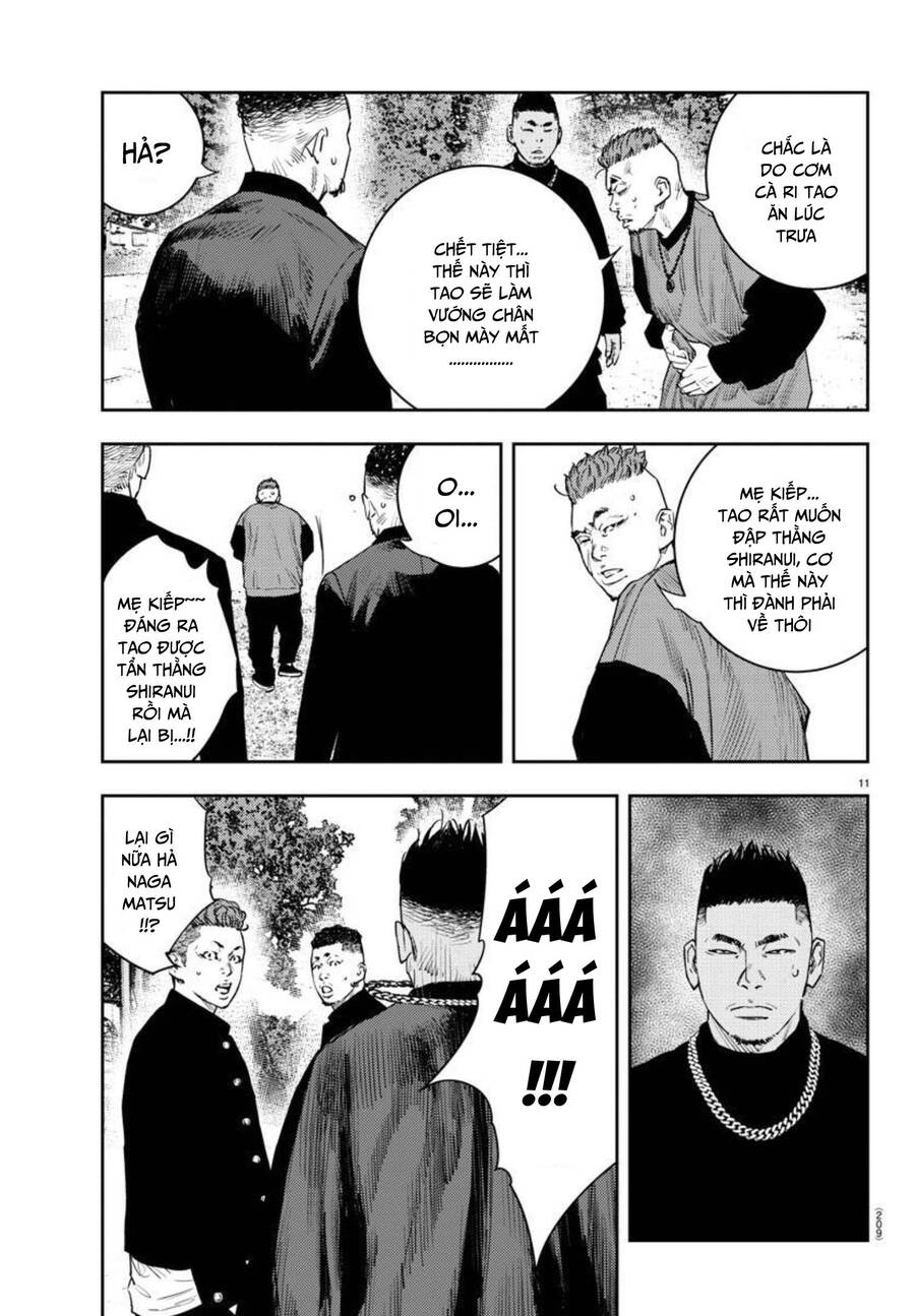 Nine Peaks Chap 14 - Next Chap 15