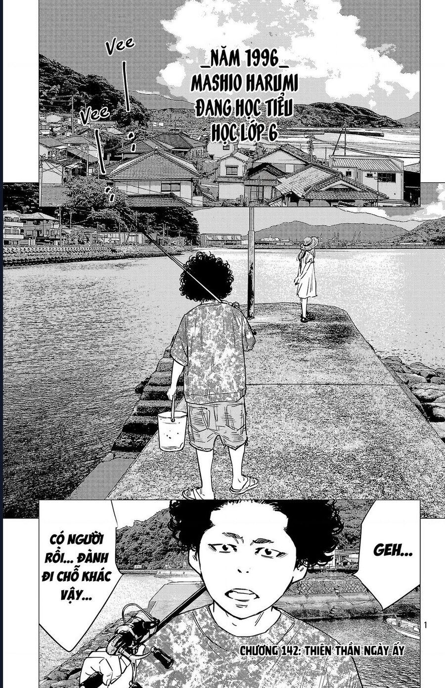 Nine Peaks Chap 142 - Next Chap 143