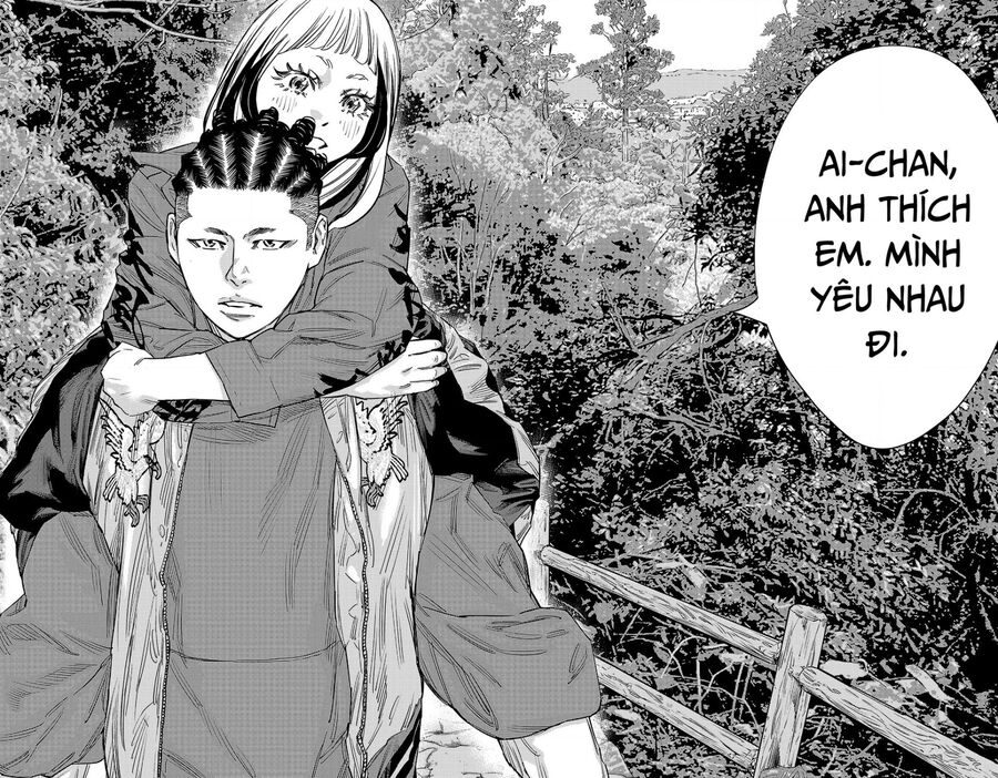 Nine Peaks Chap 142 - Next Chap 143