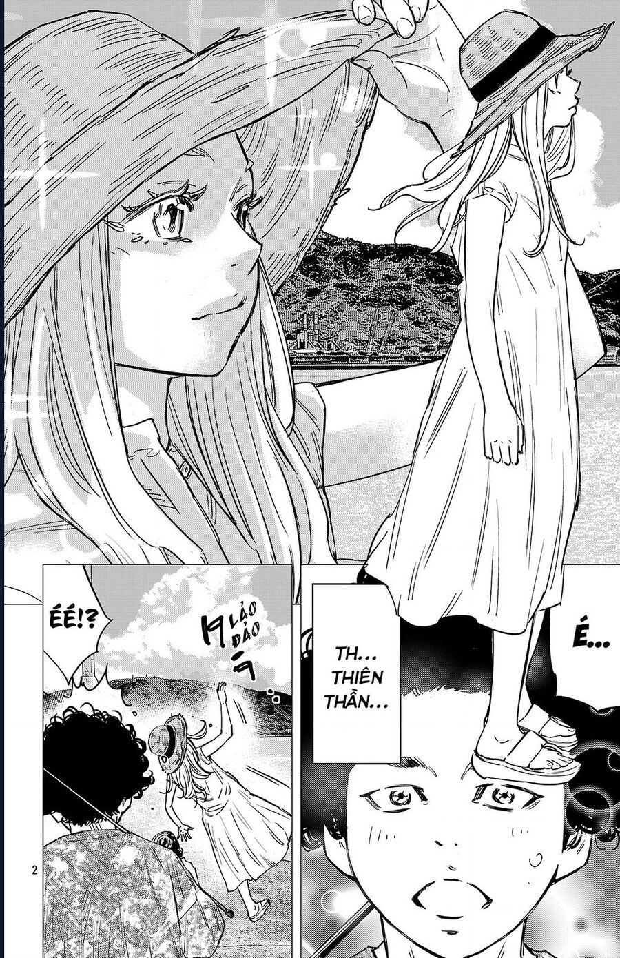 Nine Peaks Chap 142 - Next Chap 143