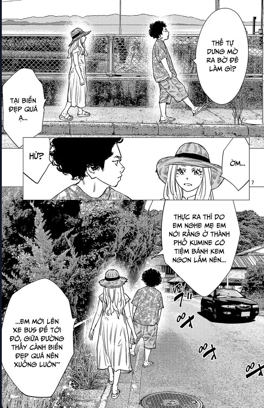 Nine Peaks Chap 142 - Next Chap 143