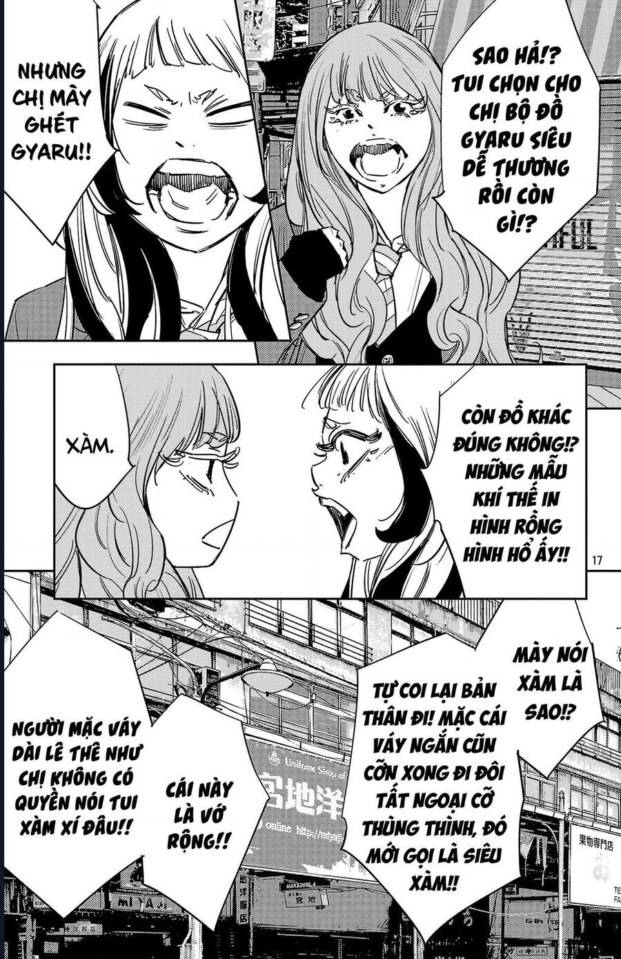 Nine Peaks Chap 144 - Next Chap 145
