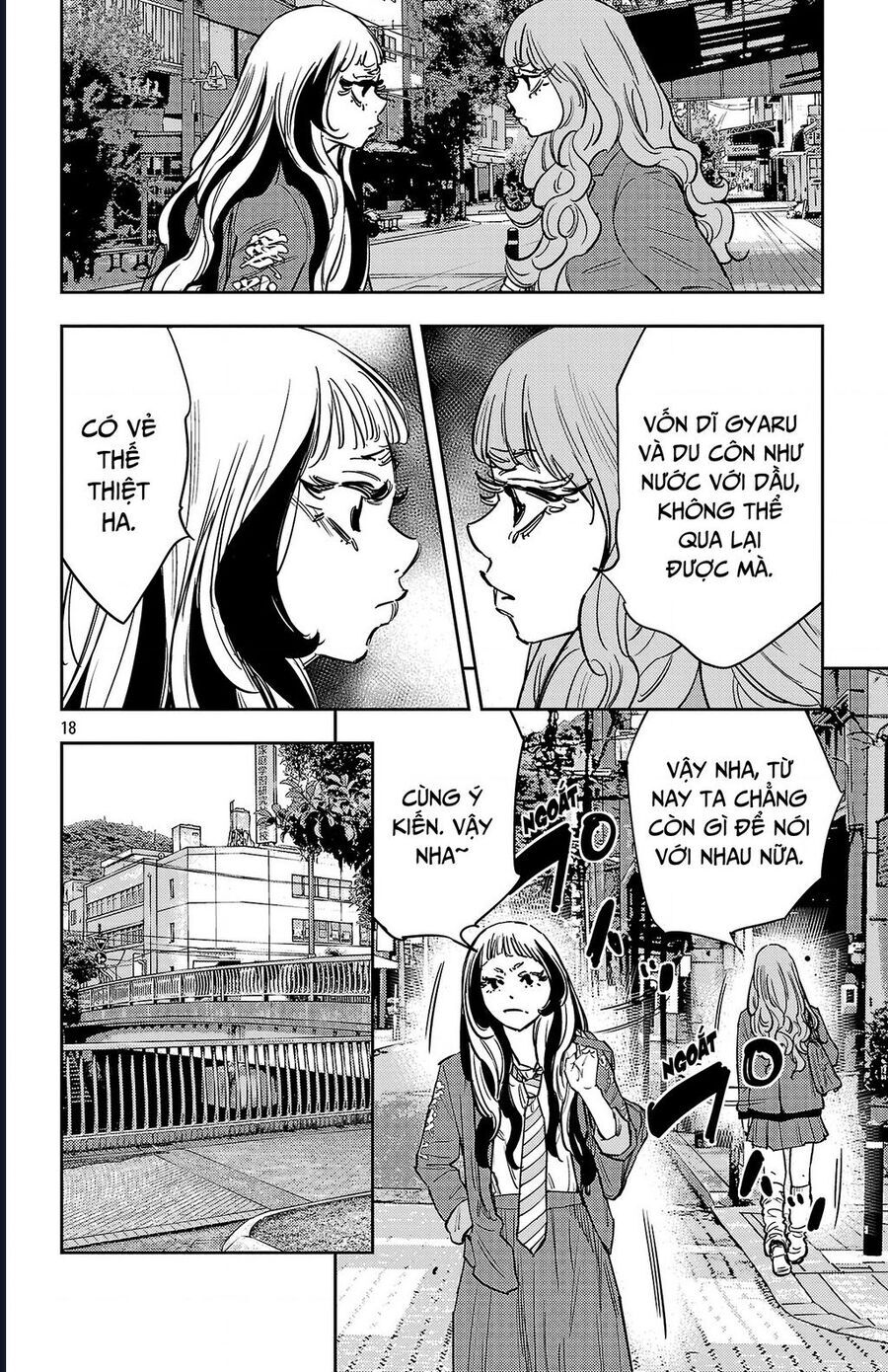 Nine Peaks Chap 144 - Next Chap 145