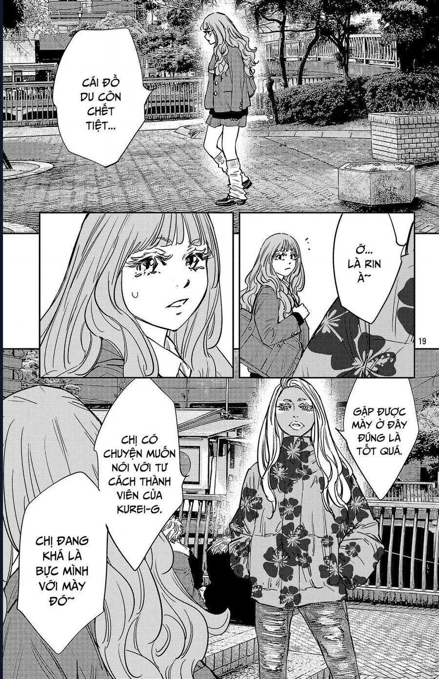 Nine Peaks Chap 144 - Next Chap 145