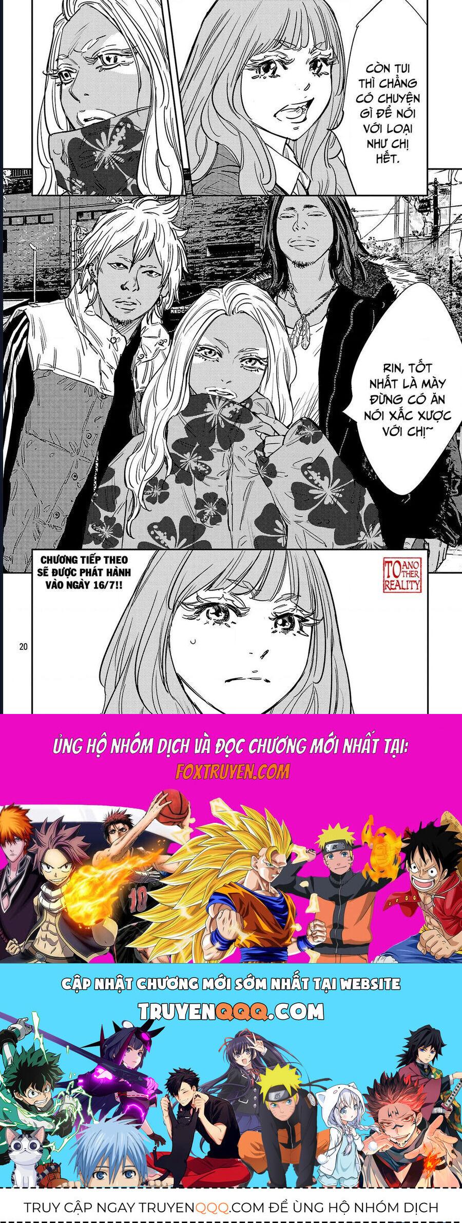 Nine Peaks Chap 144 - Next Chap 145
