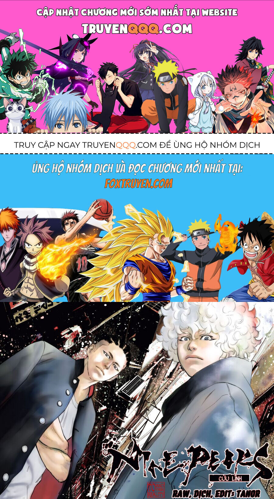 Nine Peaks Chap 145 - Next Chap 146