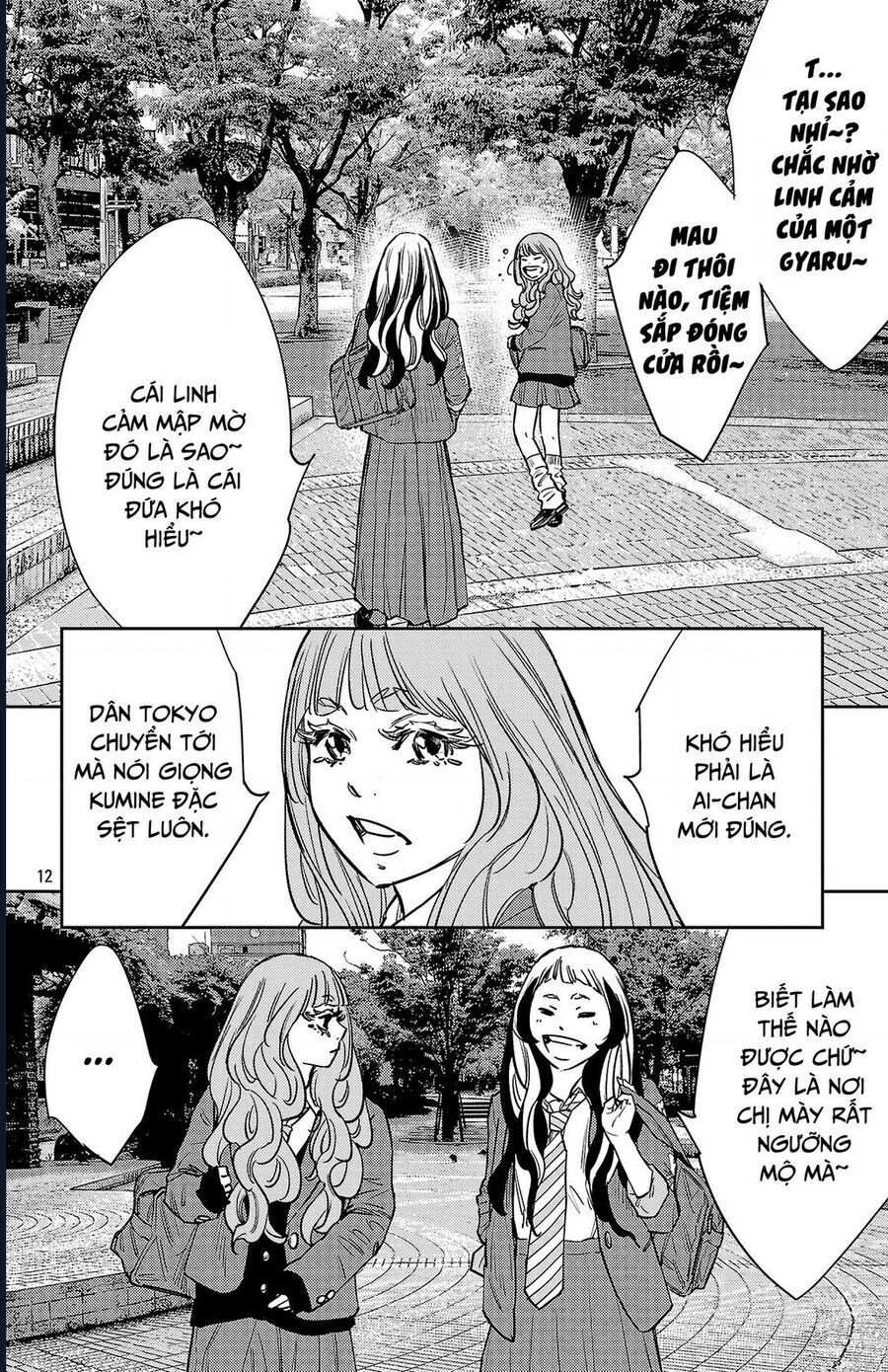 Nine Peaks Chap 145 - Next Chap 146