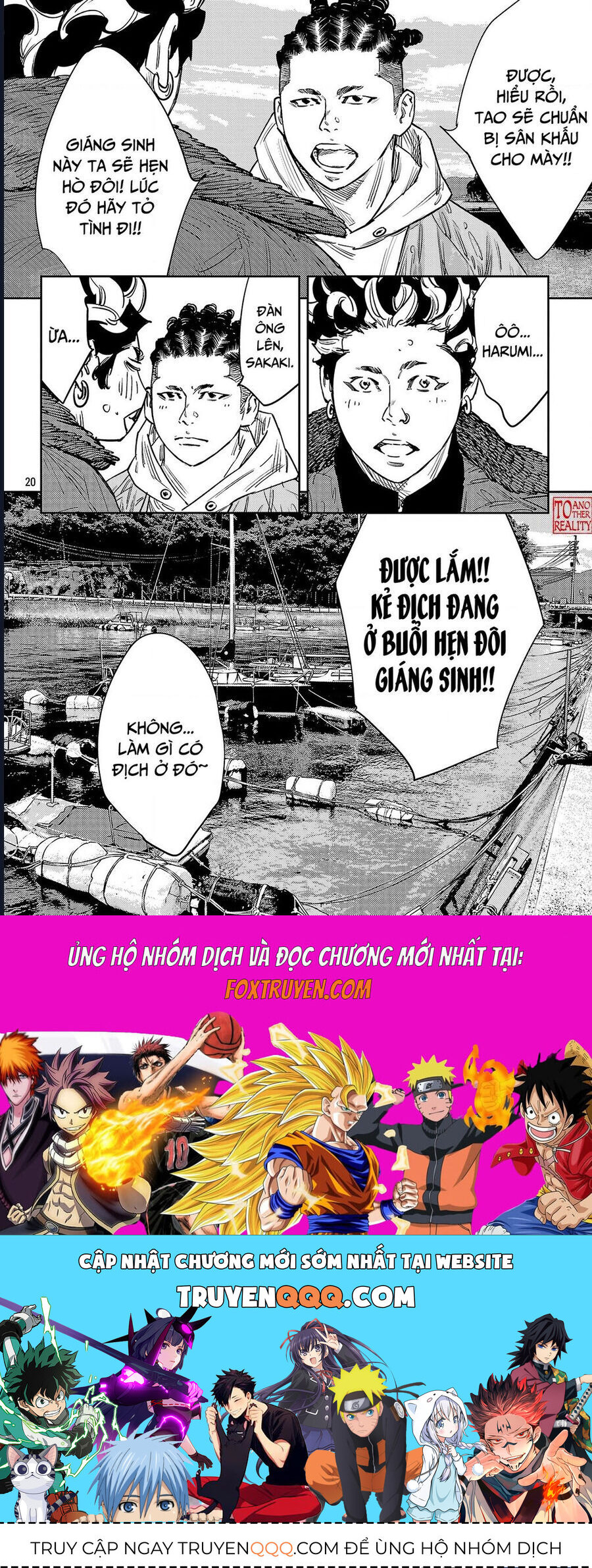 Nine Peaks Chap 145 - Next Chap 146
