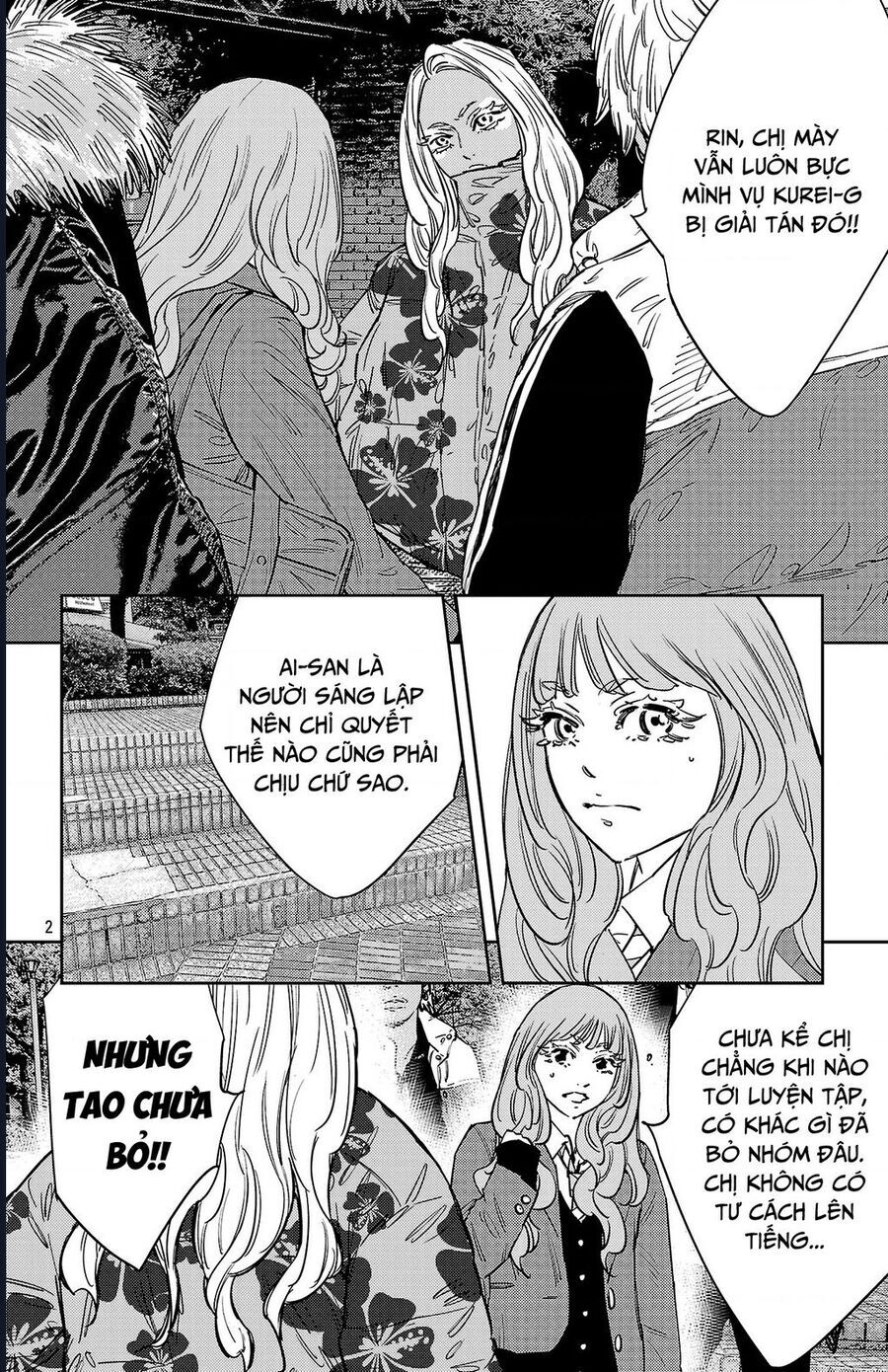 Nine Peaks Chap 145 - Next Chap 146