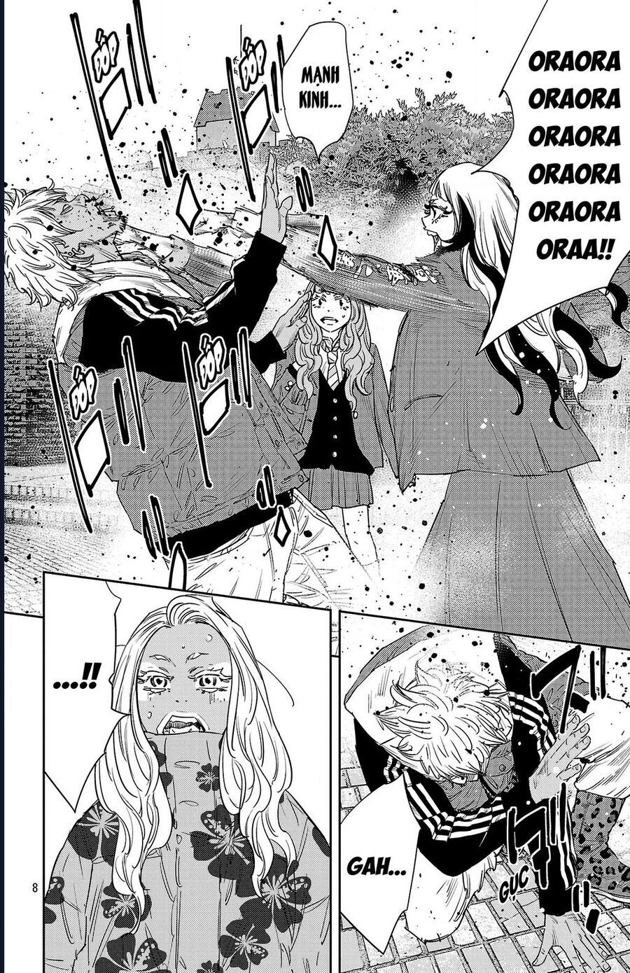 Nine Peaks Chap 145 - Next Chap 146