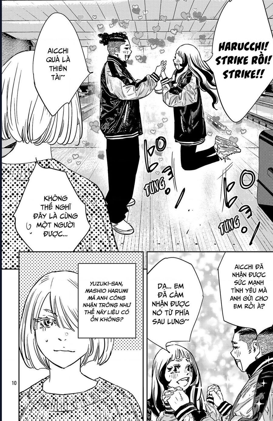 Nine Peaks Chap 146 - Next Chap 147