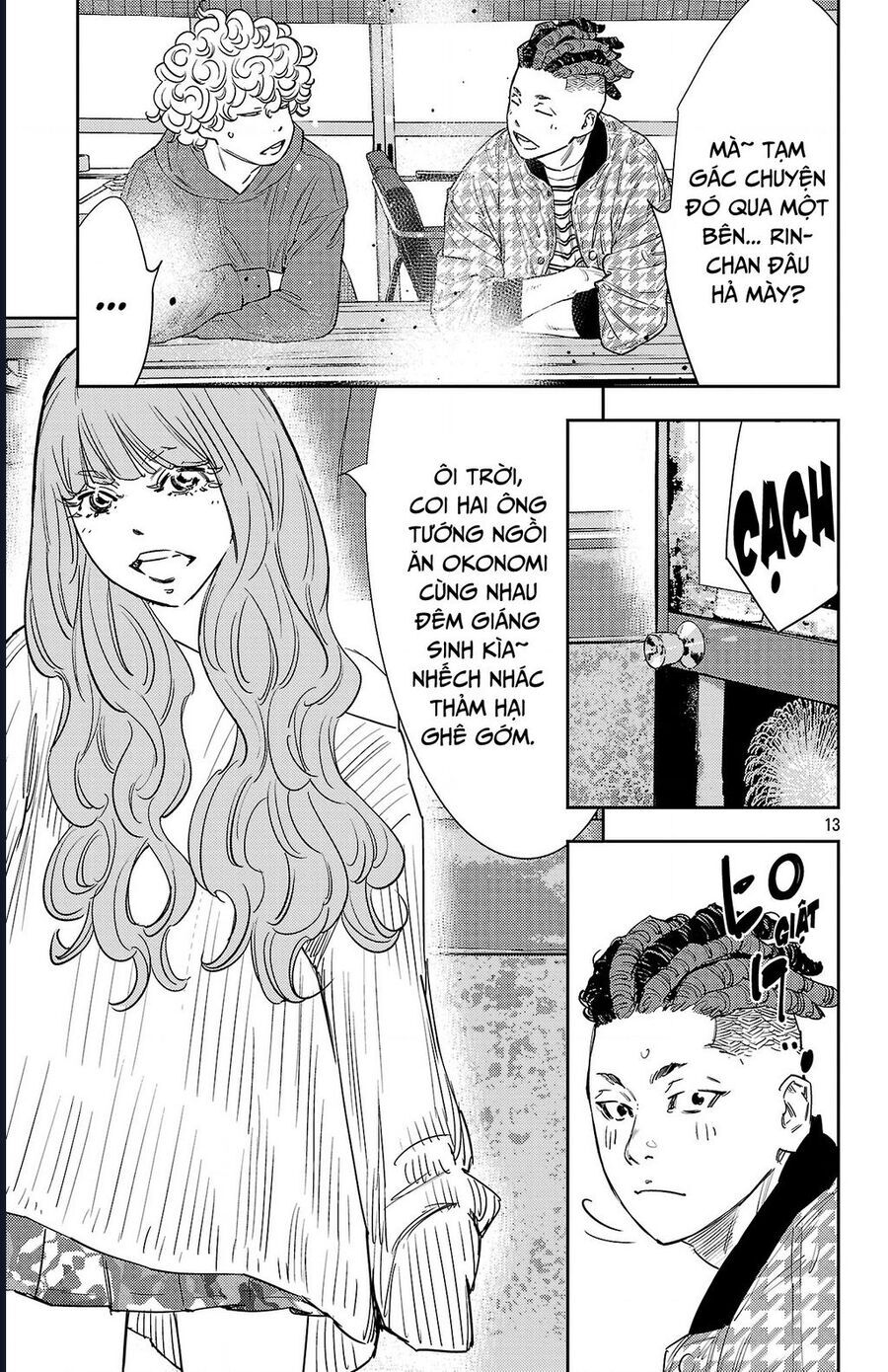 Nine Peaks Chap 146 - Next Chap 147