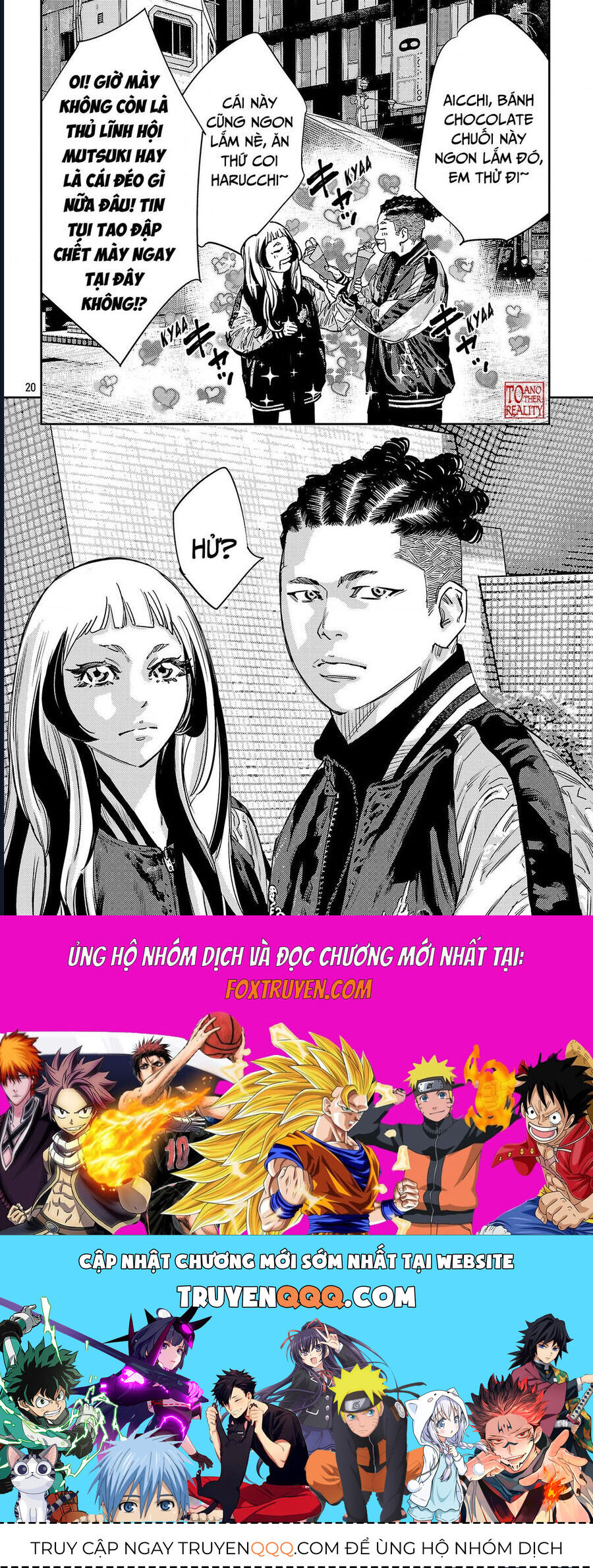 Nine Peaks Chap 146 - Next Chap 147