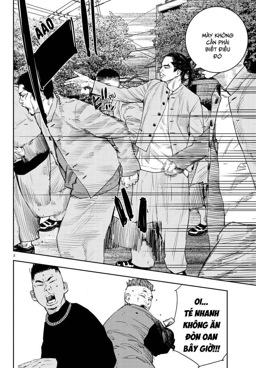 Nine Peaks Chap 15 - Next Chap 16