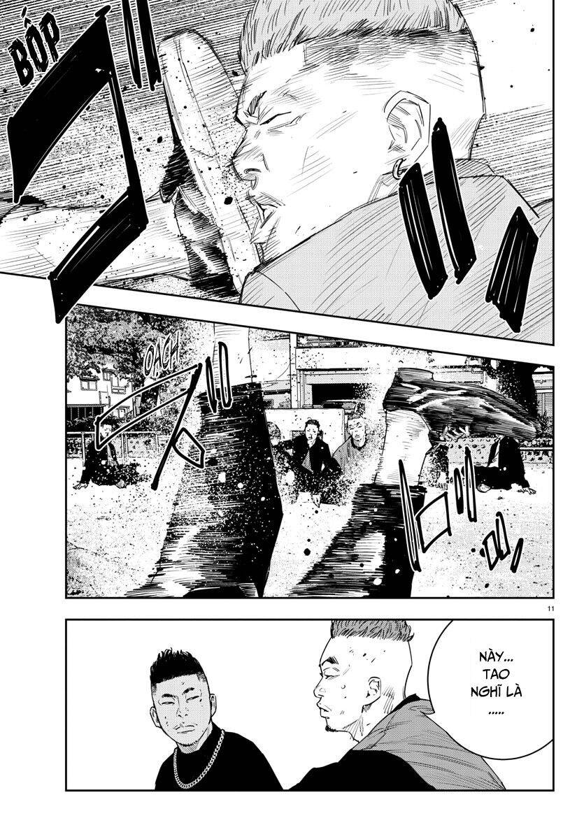 Nine Peaks Chap 15 - Next Chap 16