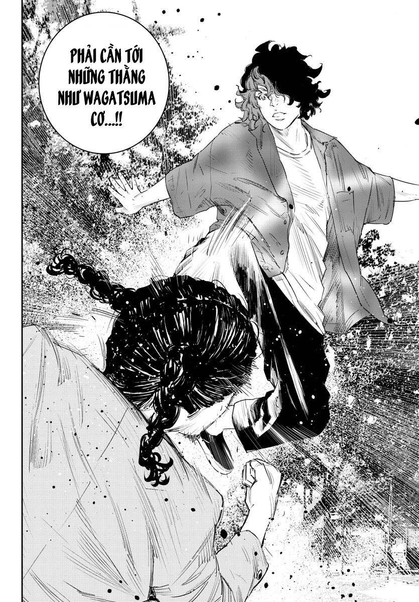 Nine Peaks Chap 15 - Next Chap 16