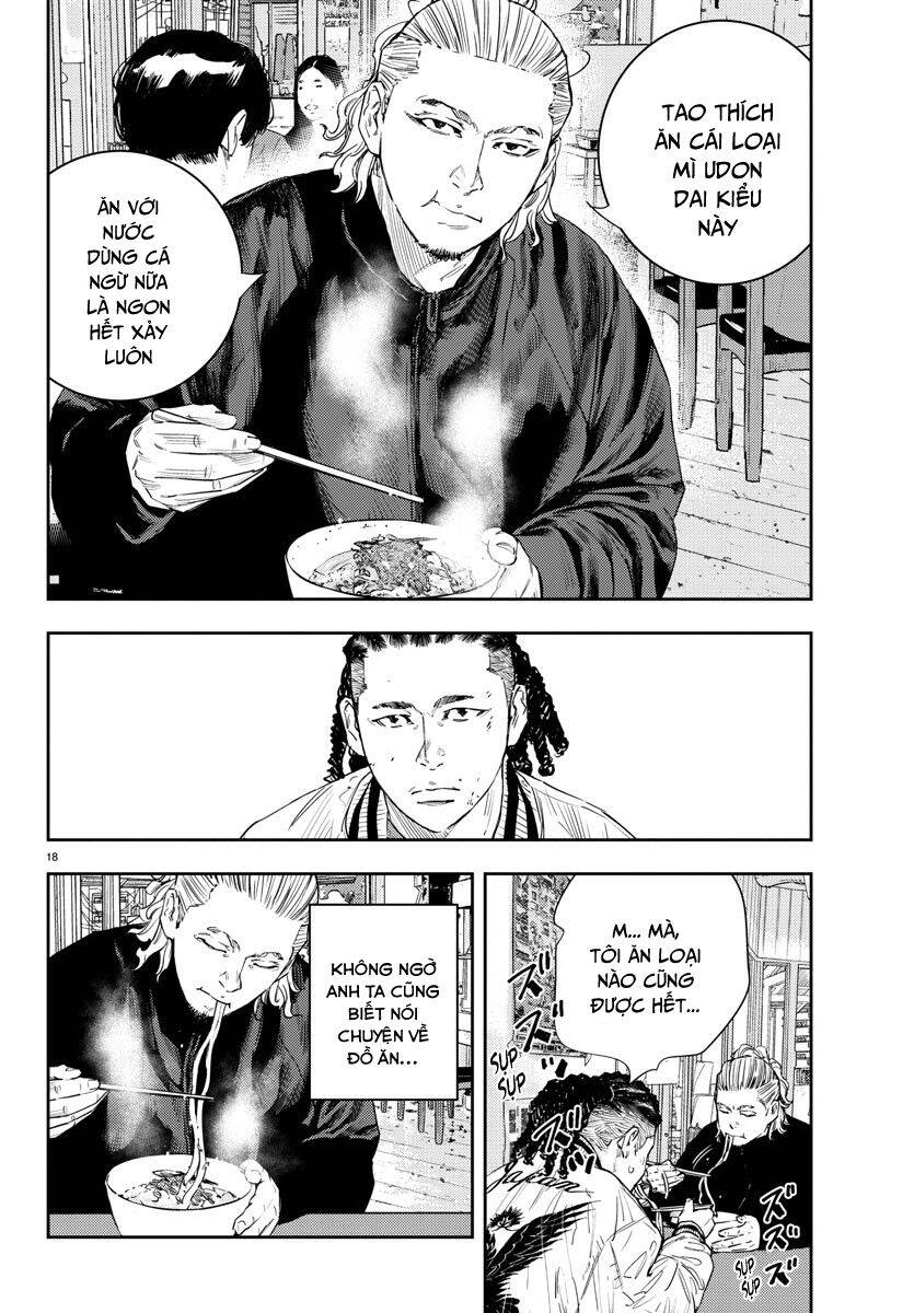 Nine Peaks Chap 15 - Next Chap 16