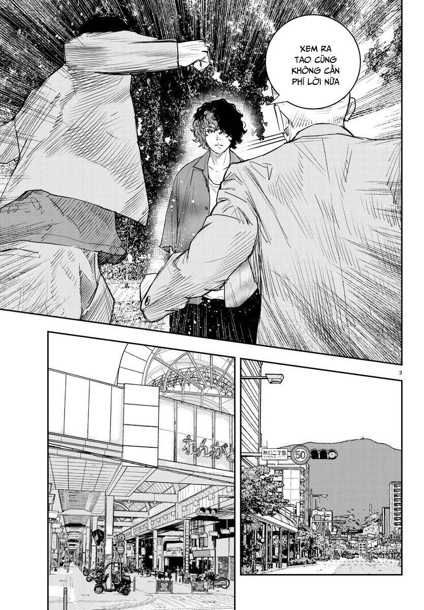 Nine Peaks Chap 15 - Next Chap 16