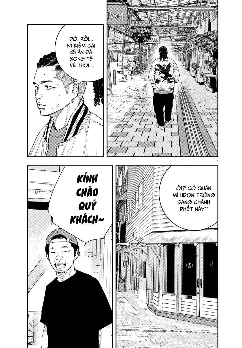 Nine Peaks Chap 15 - Next Chap 16