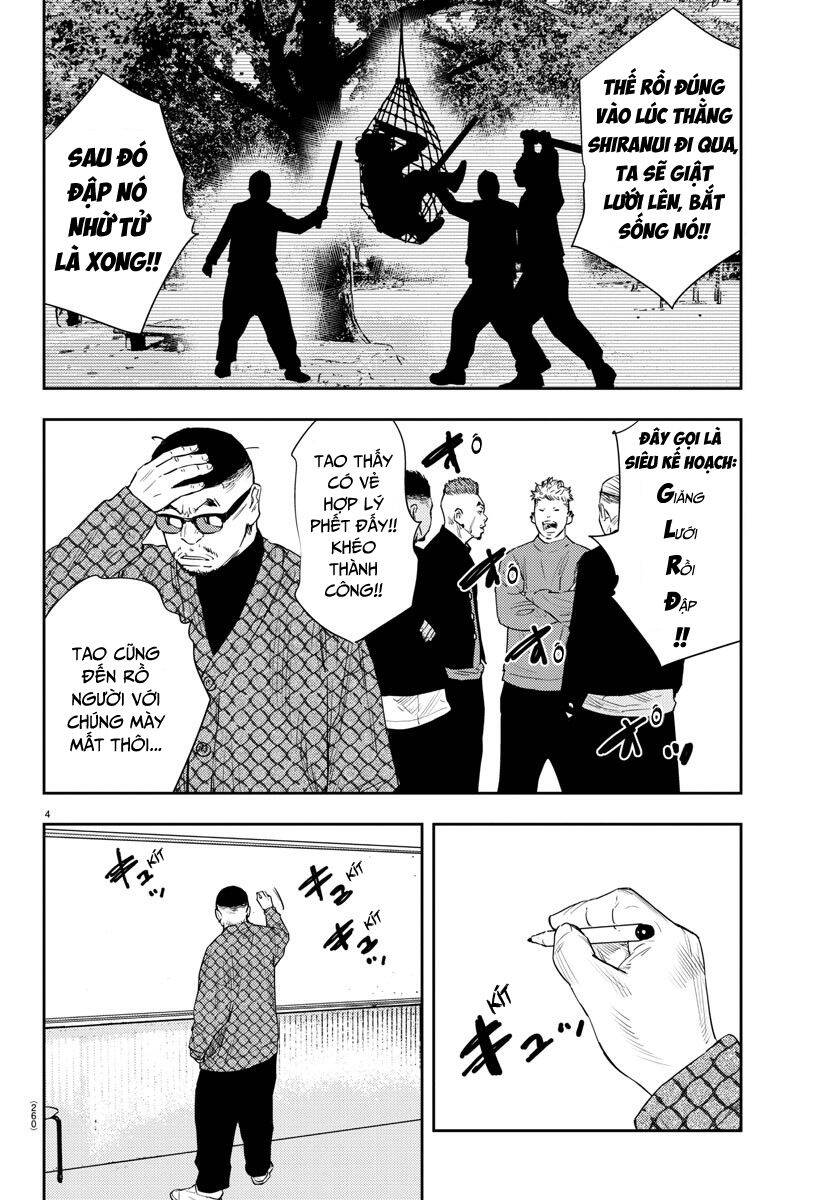 Nine Peaks Chap 16 - Next Chap 17