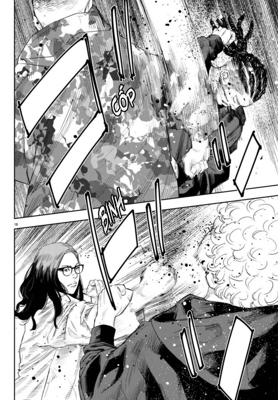 Nine Peaks Chap 20 - Next Chap 21