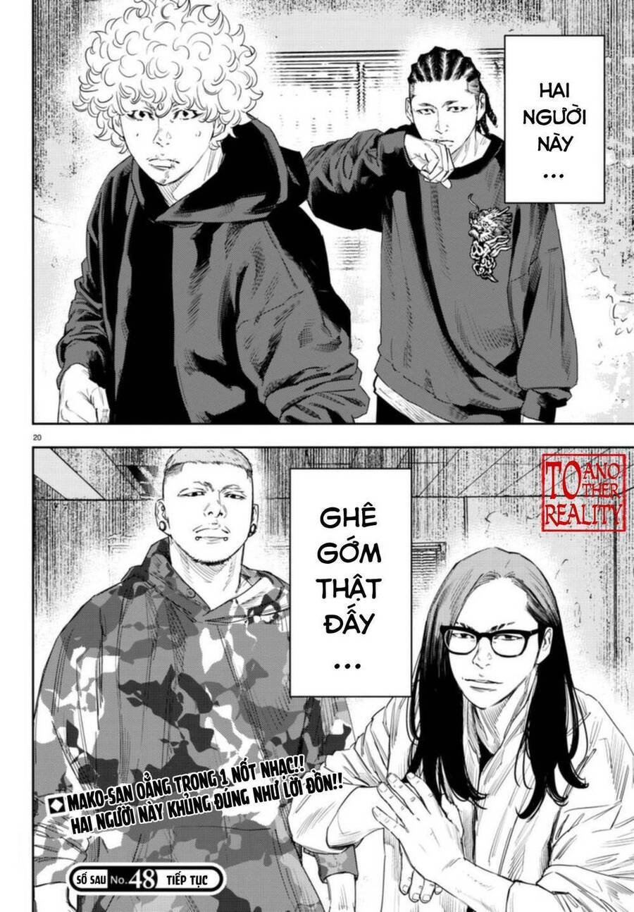 Nine Peaks Chap 20 - Next Chap 21