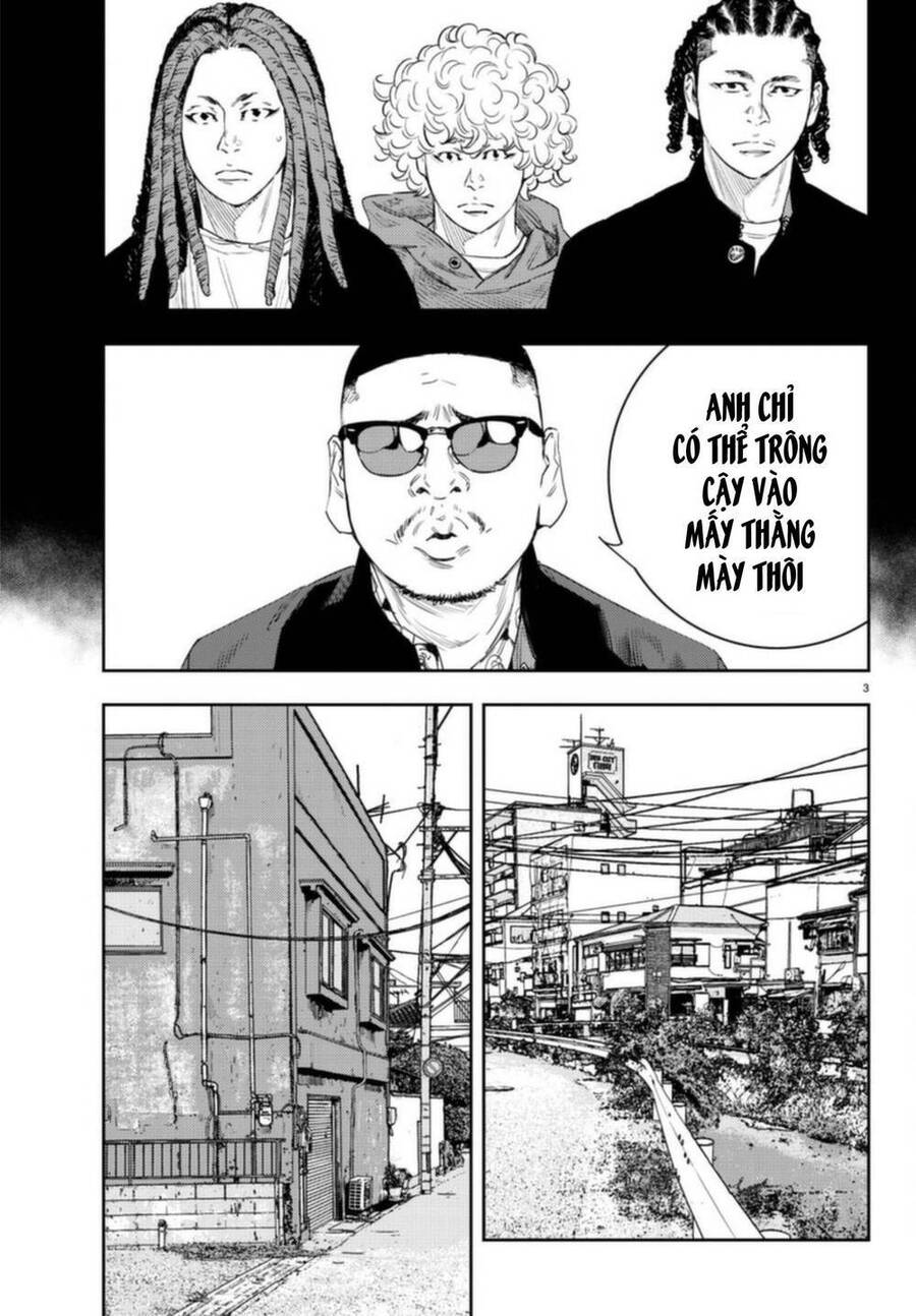 Nine Peaks Chap 20 - Next Chap 21