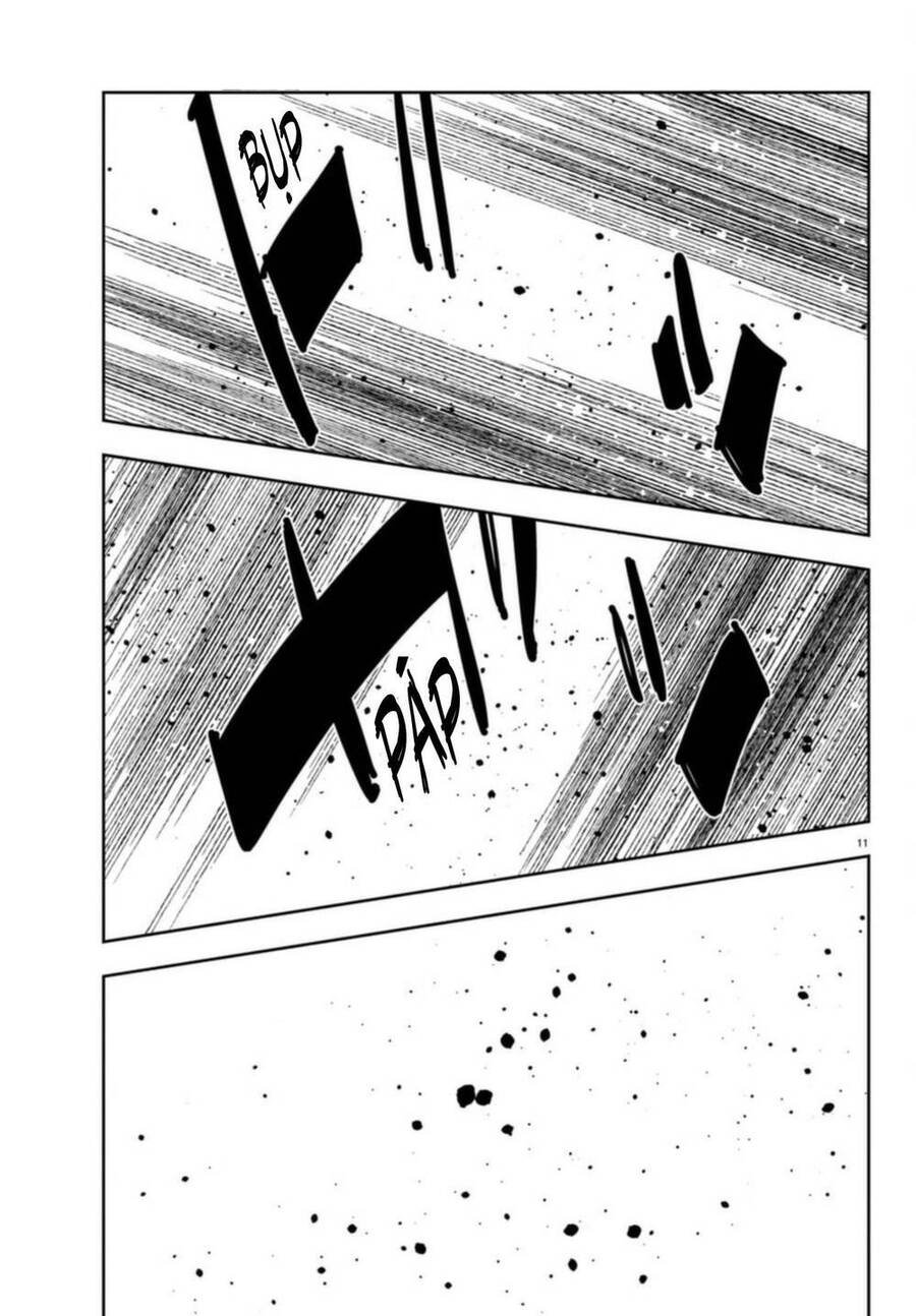 Nine Peaks Chap 20 - Next Chap 21