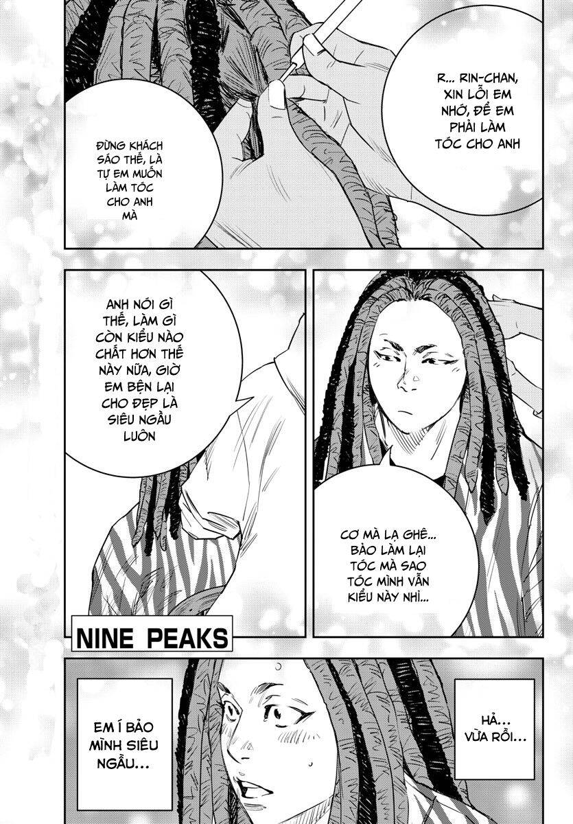 Nine Peaks Chap 21 - Next Chap 22